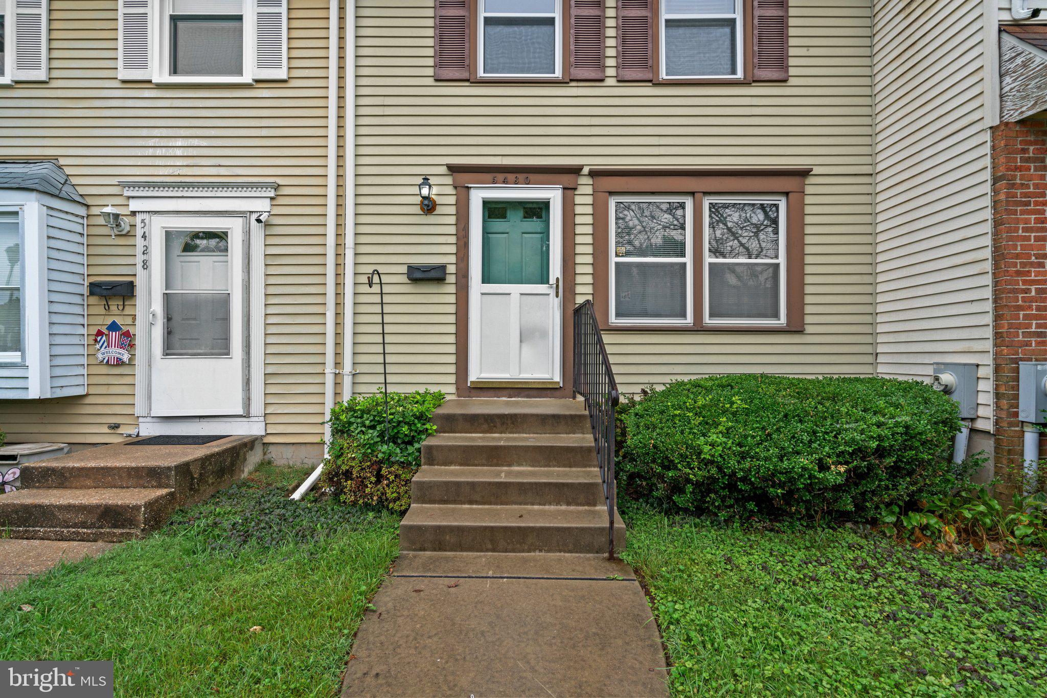 5430 King Arthur Circle Rosedale, MD 21237 - Photo 5 of 41 Gallery Image 5