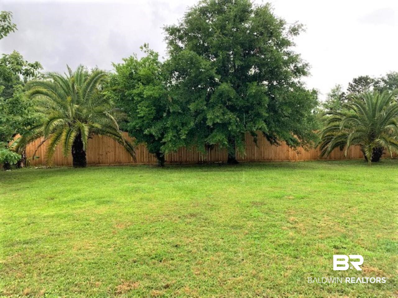 1049 Amazon Drive Foley, AL 36535 - Photo 21 of 24 Back Yard