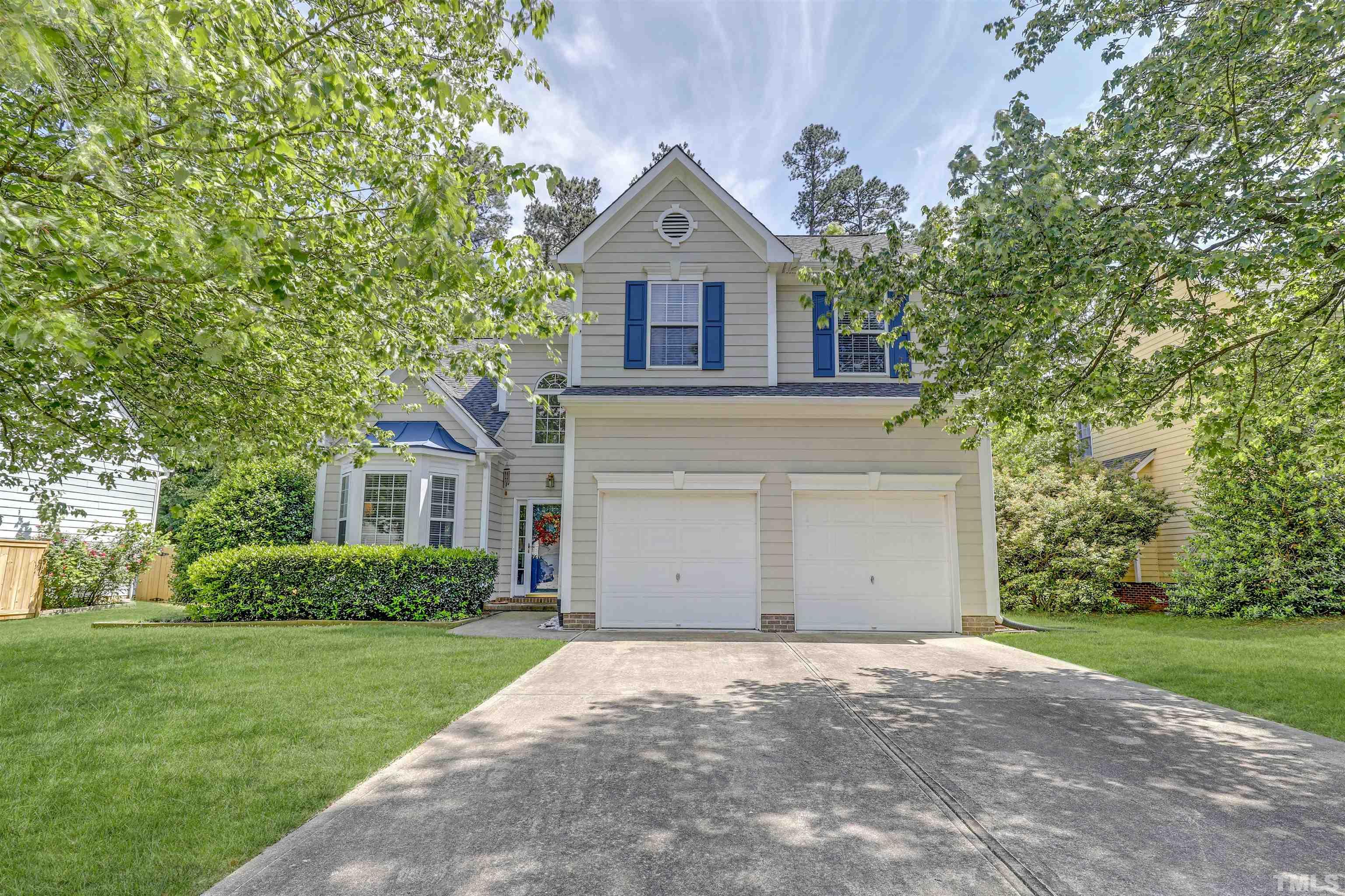 1217 Haventree Road Durham, NC 27713 - Photo 1 of 43 Gallery Image 1