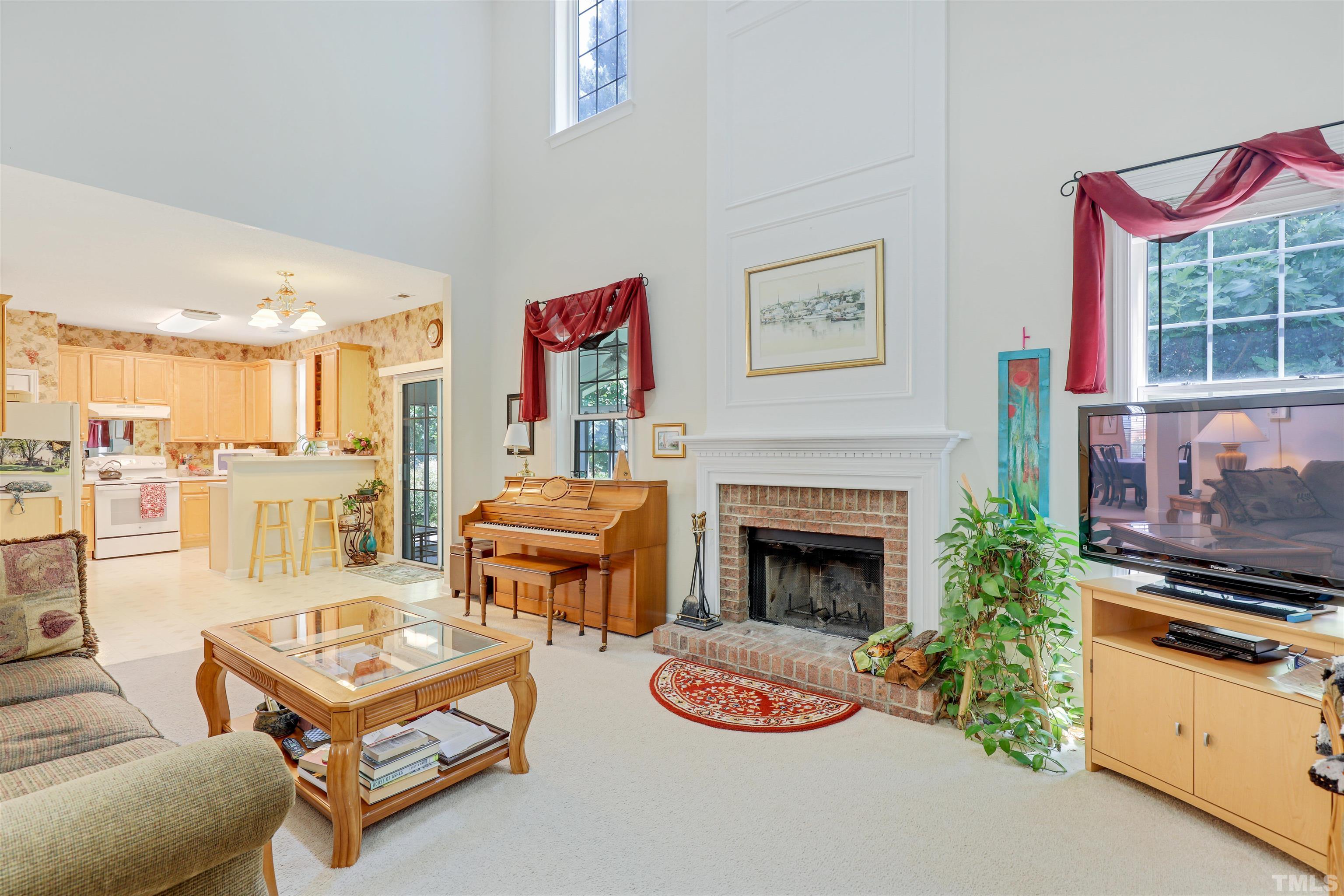1217 Haventree Road Durham, NC 27713 - Photo 13 of 43 Gallery Image 13