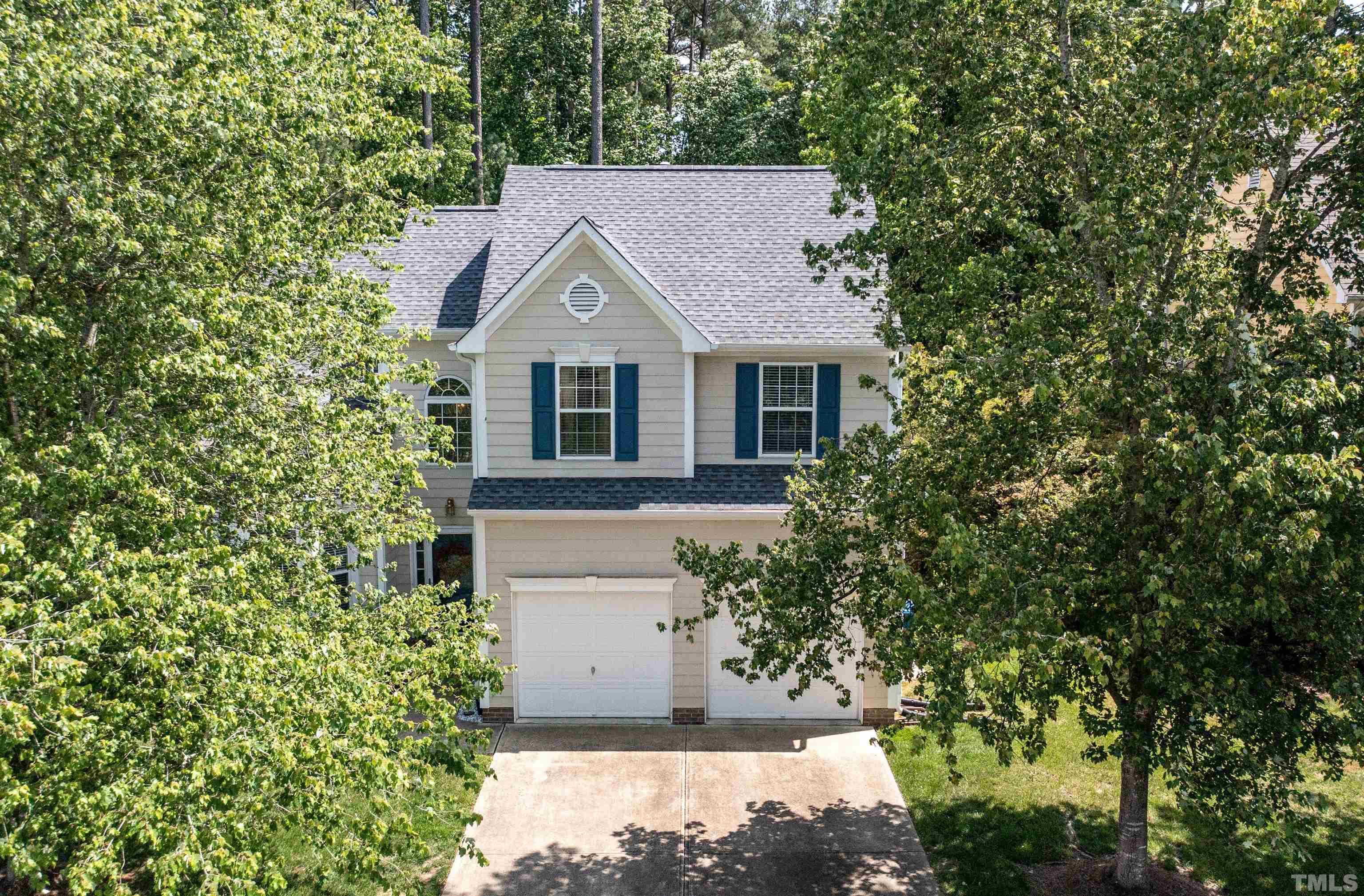 1217 Haventree Road Durham, NC 27713 - Photo 2 of 43 Gallery Image 2