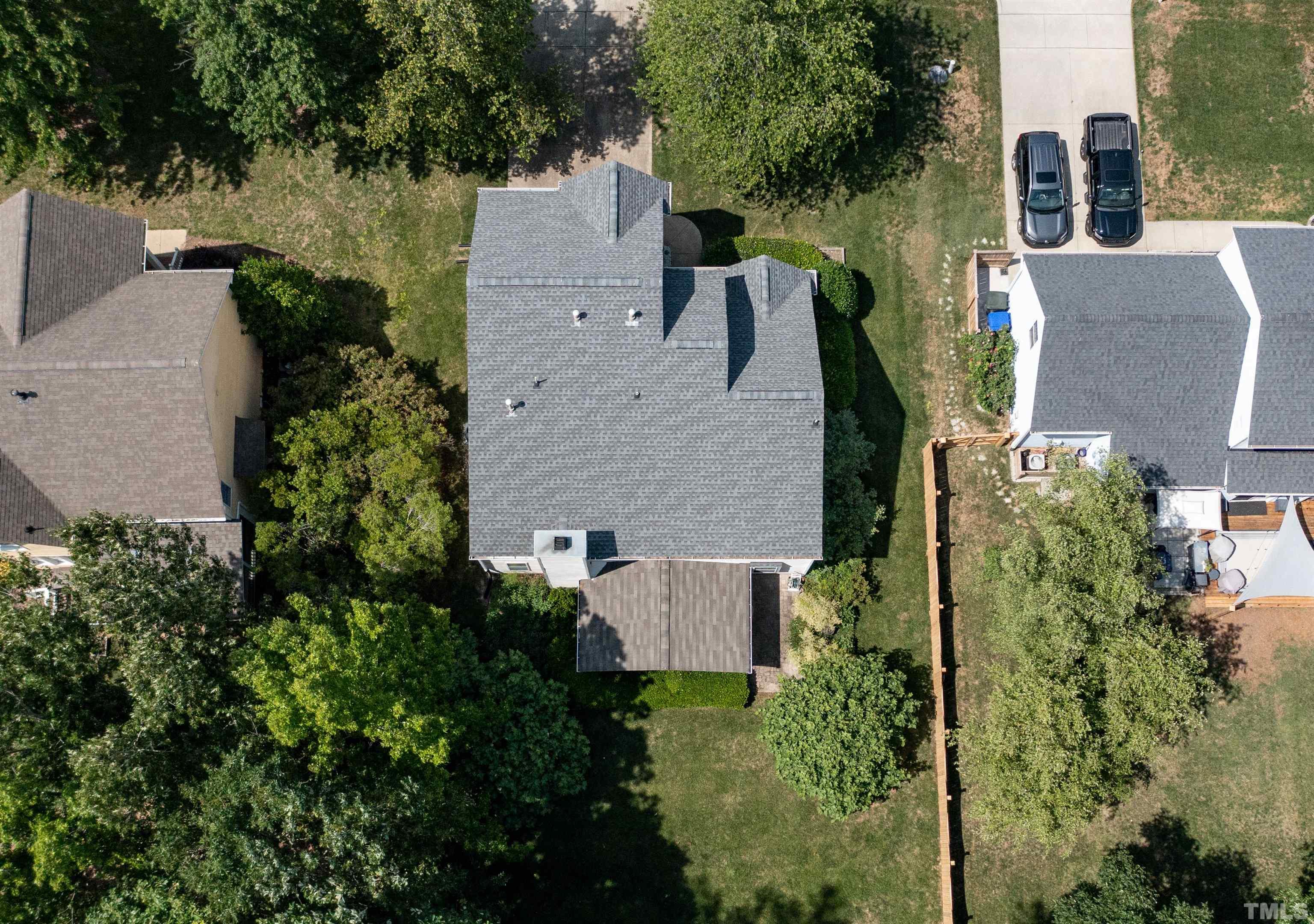 1217 Haventree Road Durham, NC 27713 - Photo 31 of 43 Gallery Image 31