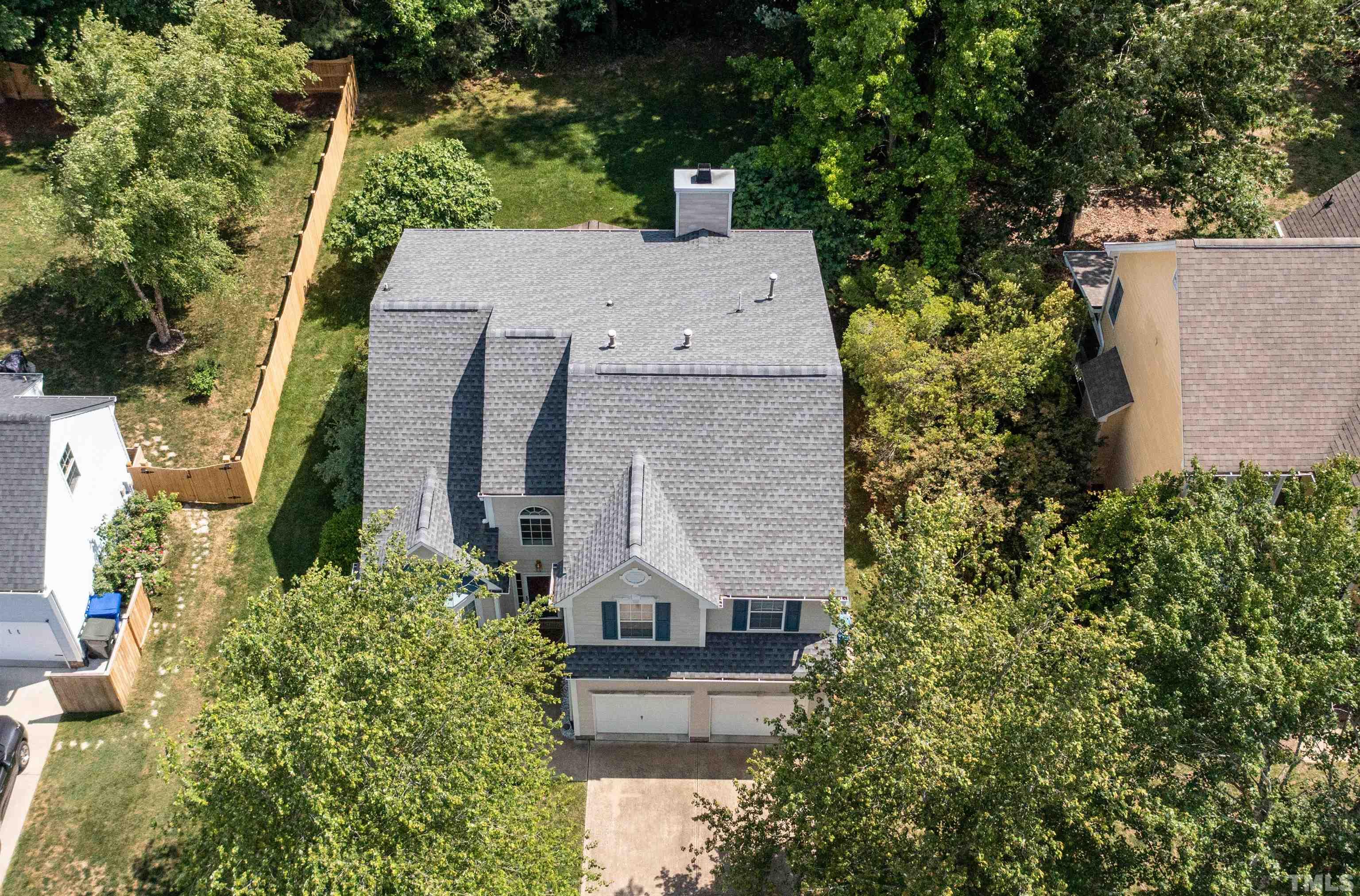 1217 Haventree Road Durham, NC 27713 - Photo 32 of 43 Gallery Image 32