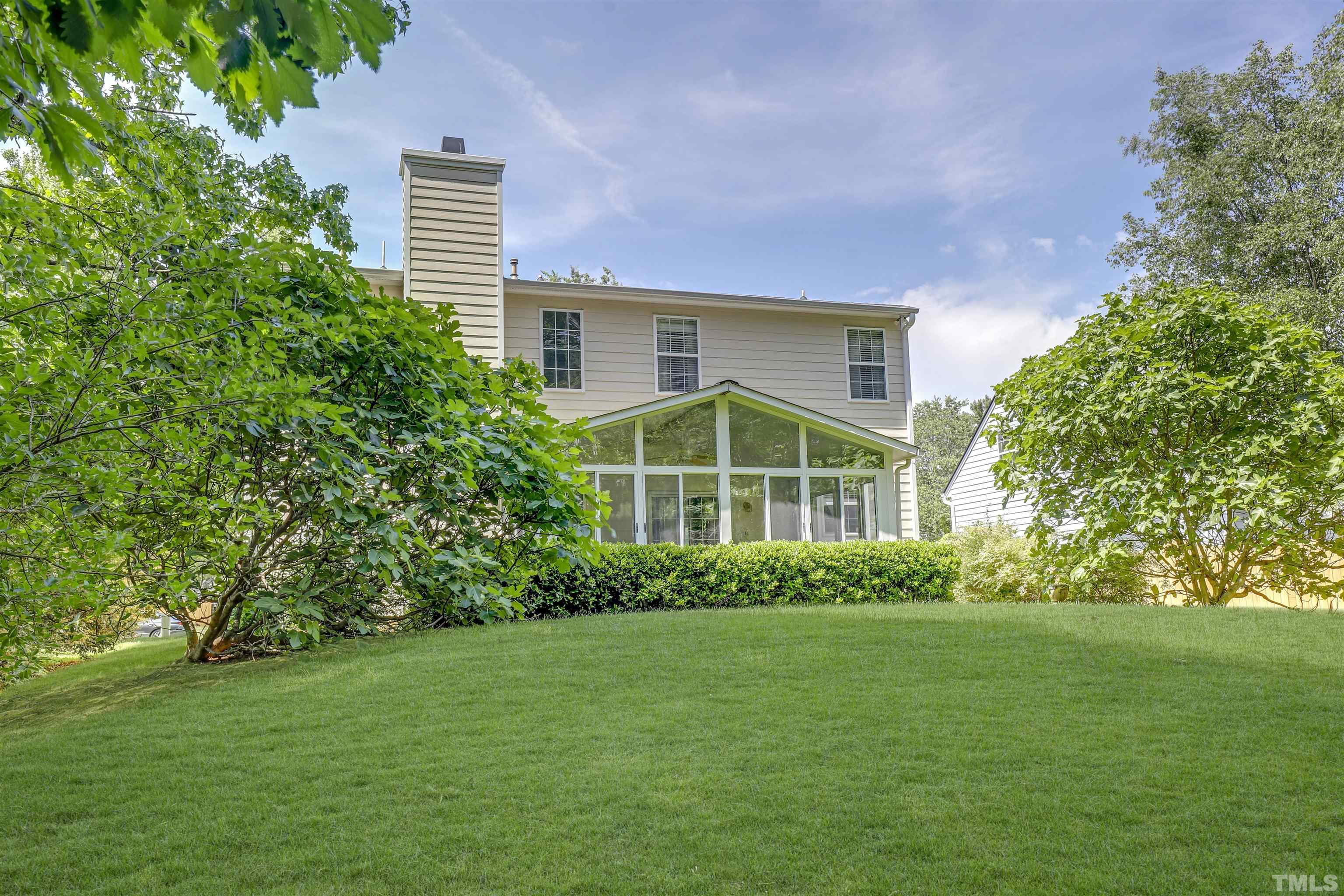 1217 Haventree Road Durham, NC 27713 - Photo 5 of 43 Gallery Image 5