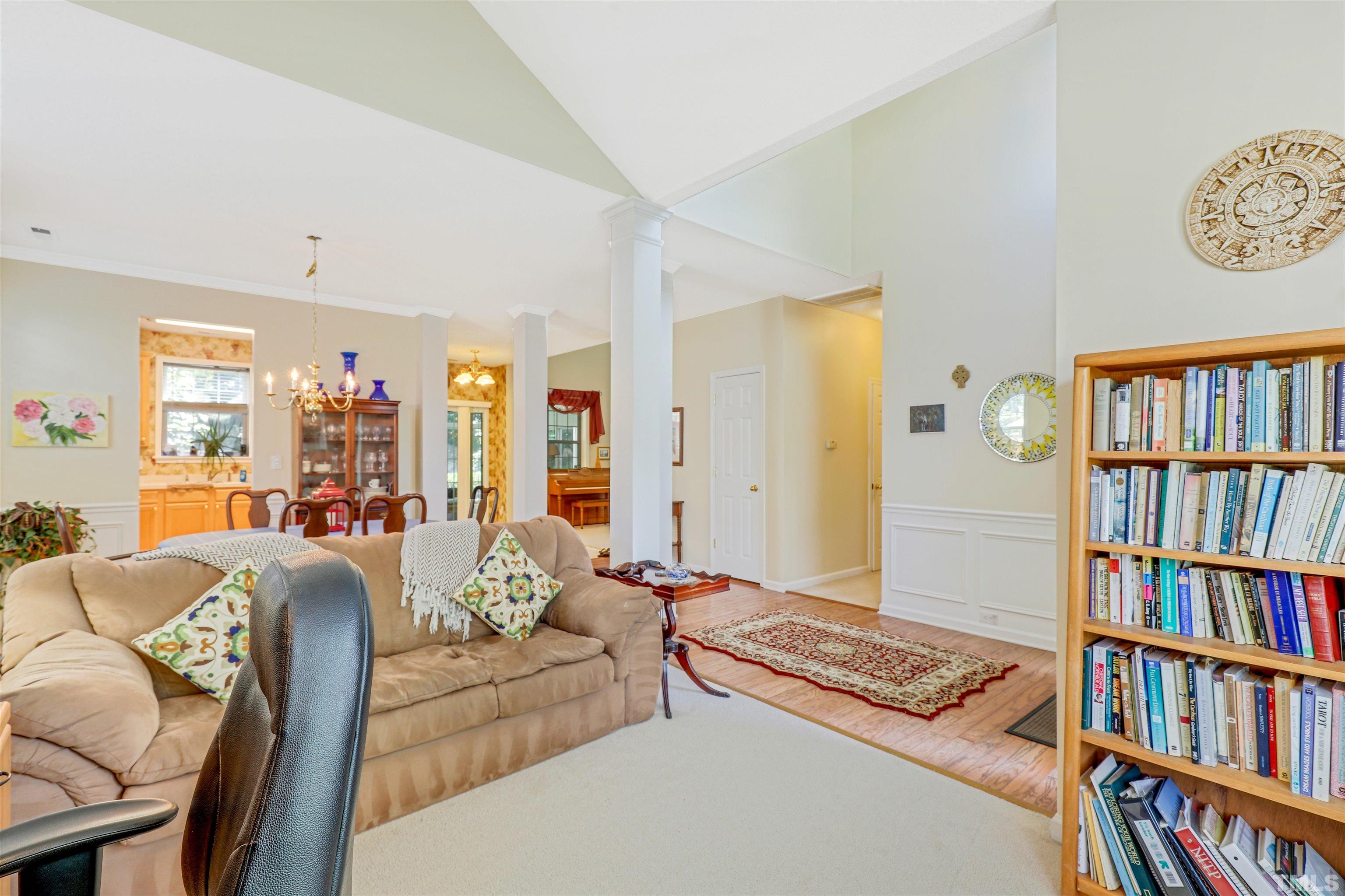 1217 Haventree Road Durham, NC 27713 - Photo 8 of 43 Gallery Image 8