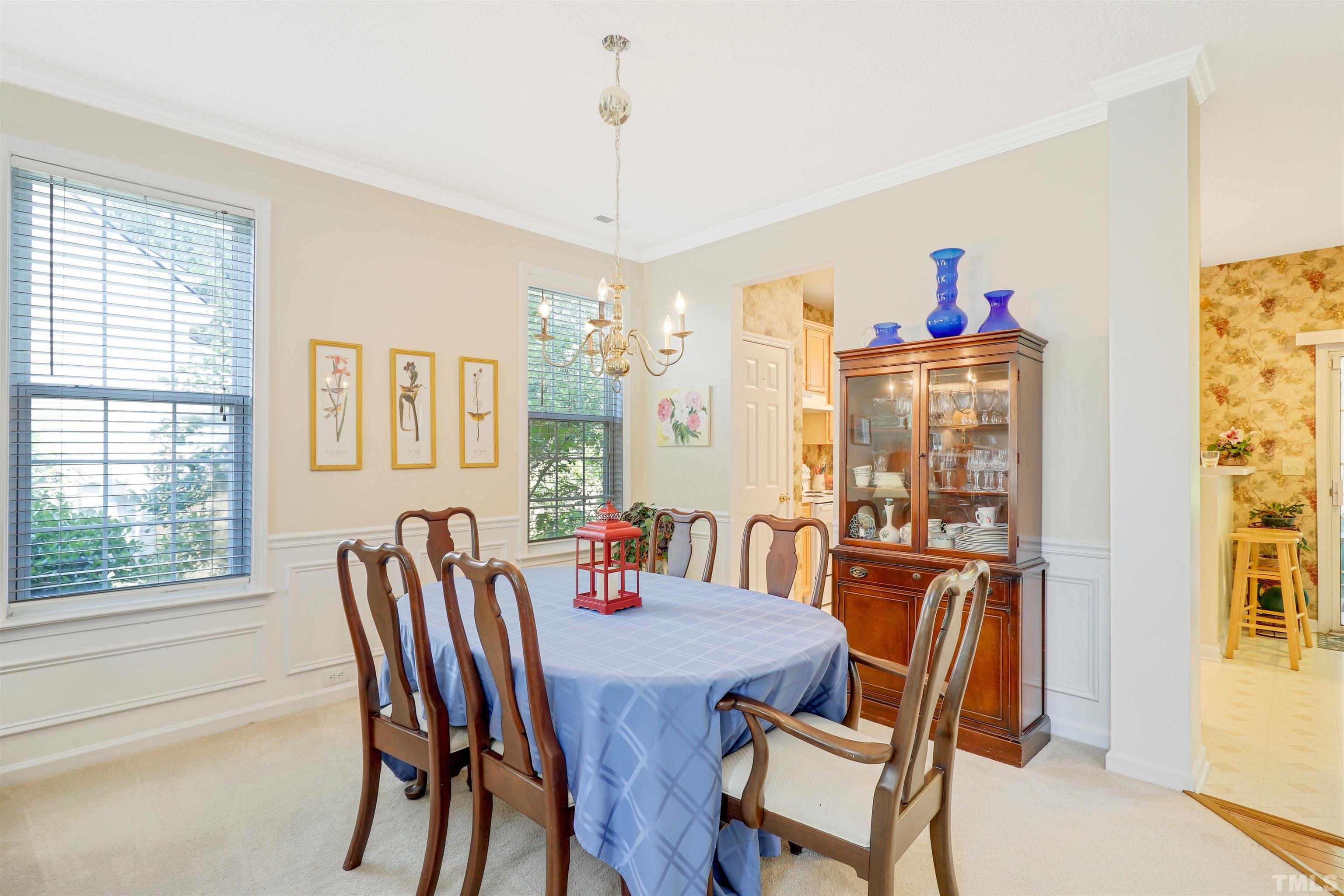 1217 Haventree Road Durham, NC 27713 - Photo 9 of 43 Gallery Image 9