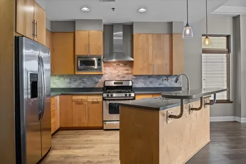 $580,000 | 117 30th Avenue North, Unit 401, Nashville, TN 37203