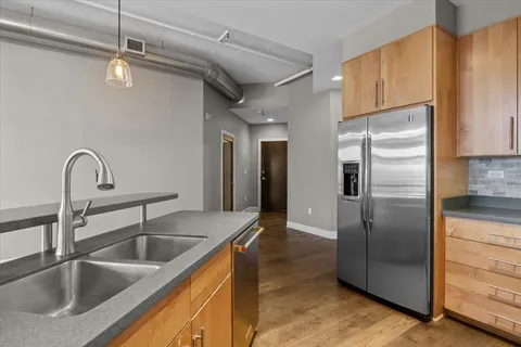 $580,000 | 117 30th Avenue North, Unit 401, Nashville, TN 37203