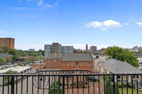 $580,000 | 117 30th Avenue North, Unit 401, Nashville, TN 37203