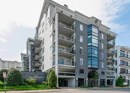 $580,000 | 117 30th Avenue North, Unit 401, Nashville, TN 37203