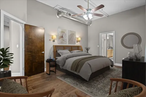 $580,000 | 117 30th Avenue North, Unit 401, Nashville, TN 37203