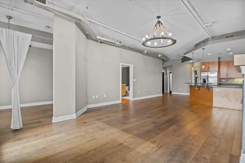 $580,000 | 117 30th Avenue North, Unit 401, Nashville, TN 37203