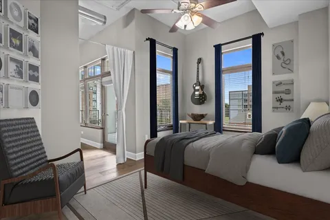 $580,000 | 117 30th Avenue North, Unit 401, Nashville, TN 37203