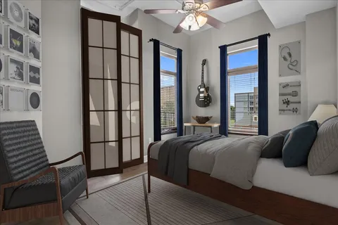 $580,000 | 117 30th Avenue North, Unit 401, Nashville, TN 37203