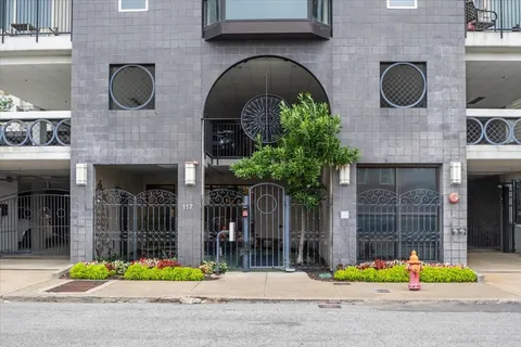 $580,000 | 117 30th Avenue North, Unit 401, Nashville, TN 37203