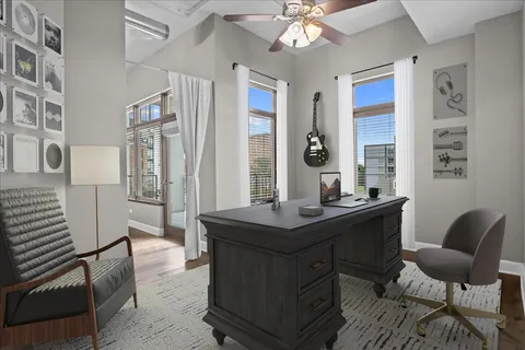 $580,000 | 117 30th Avenue North, Unit 401, Nashville, TN 37203