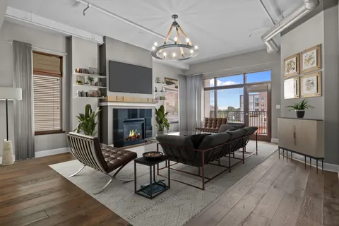 $580,000 | 117 30th Avenue North, Unit 401, Nashville, TN 37203