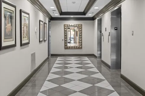 $580,000 | 117 30th Avenue North, Unit 401, Nashville, TN 37203