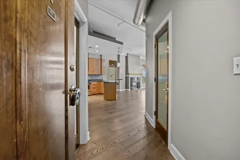 $580,000 | 117 30th Avenue North, Unit 401, Nashville, TN 37203