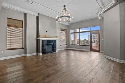 $580,000 | 117 30th Avenue North, Unit 401, Nashville, TN 37203