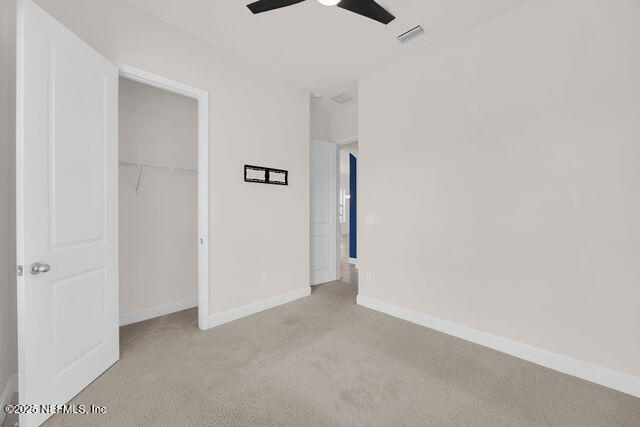 61 Spindrift Court St. Augustine, FL 32092 - Photo 25 of 61 a view of a small space