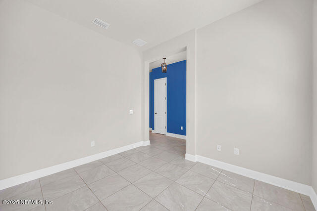 61 Spindrift Court St. Augustine, FL 32092 - Photo 28 of 61 a view of an empty room