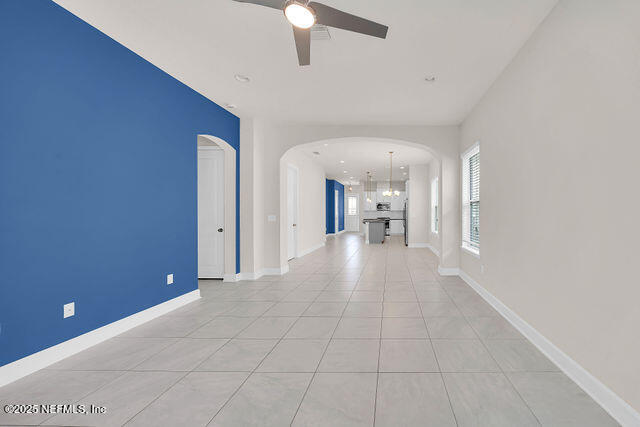 61 Spindrift Court St. Augustine, FL 32092 - Photo 39 of 61 a view of a livingroom with a furniture