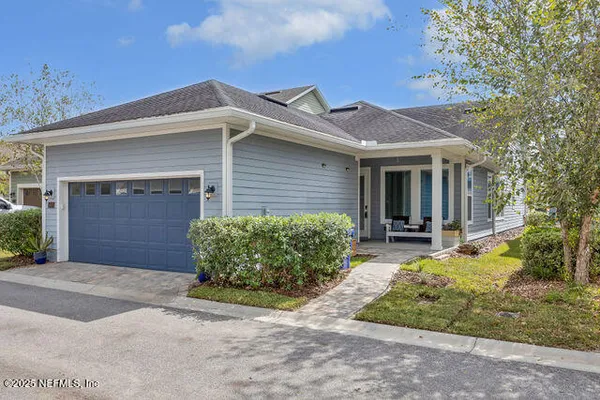 $2,600 | 61 Spindrift Court, St. Augustine, FL 32092