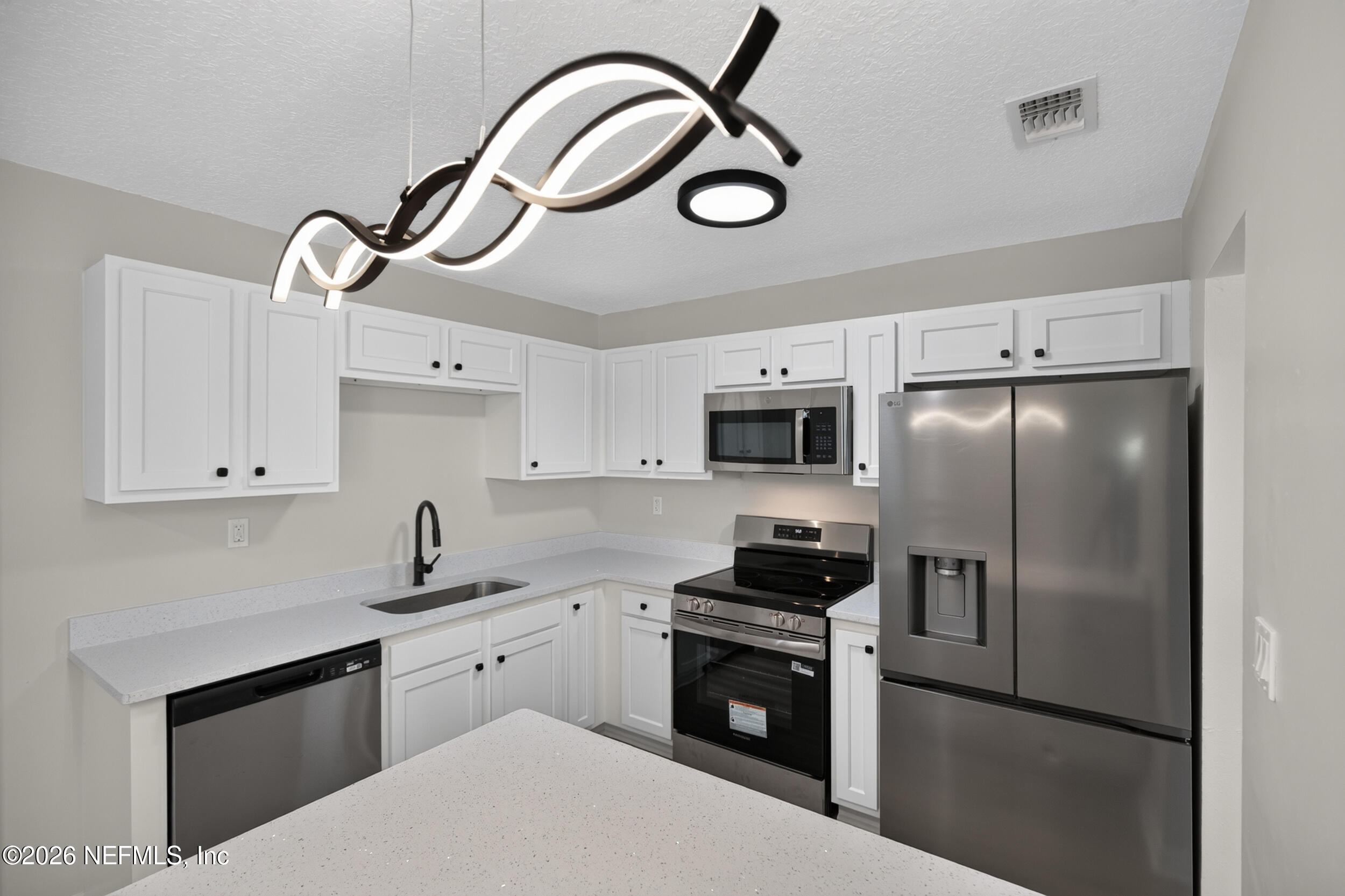 3751 Pizarro Road Jacksonville, FL 32217 - Photo 10 of 46 Kitchen Light