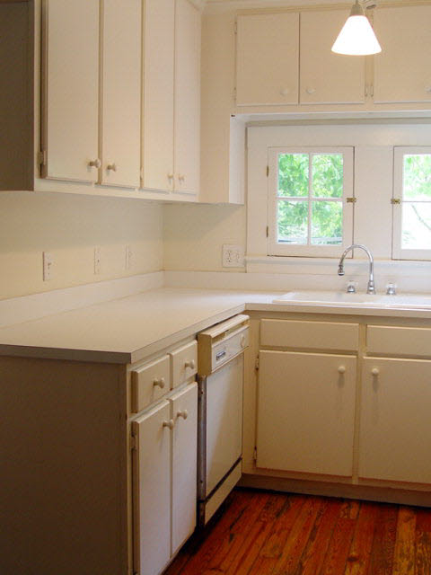 106 Morphy Avenue Fairhope, AL 36532 - Photo 12 of 38 Kitchen left
