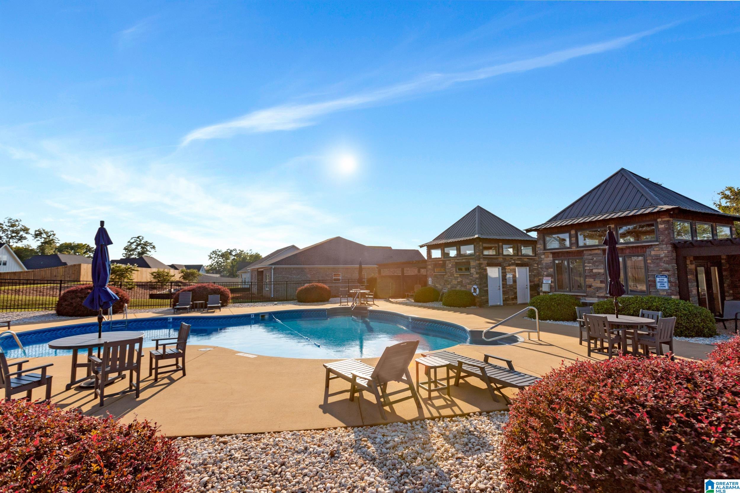 92 Valley Circle Lincoln, AL 35096 - Photo 37 of 41