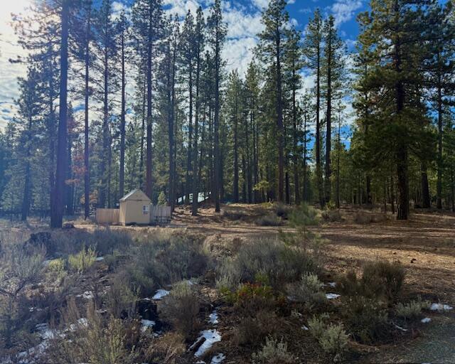 a view of a outdoor space