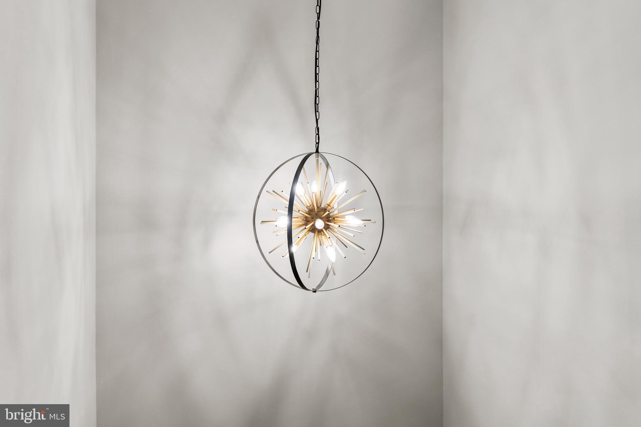 2138 Cartwright Place Reston, VA 20191 - Photo 16 of 27 Modern lighting throughout!