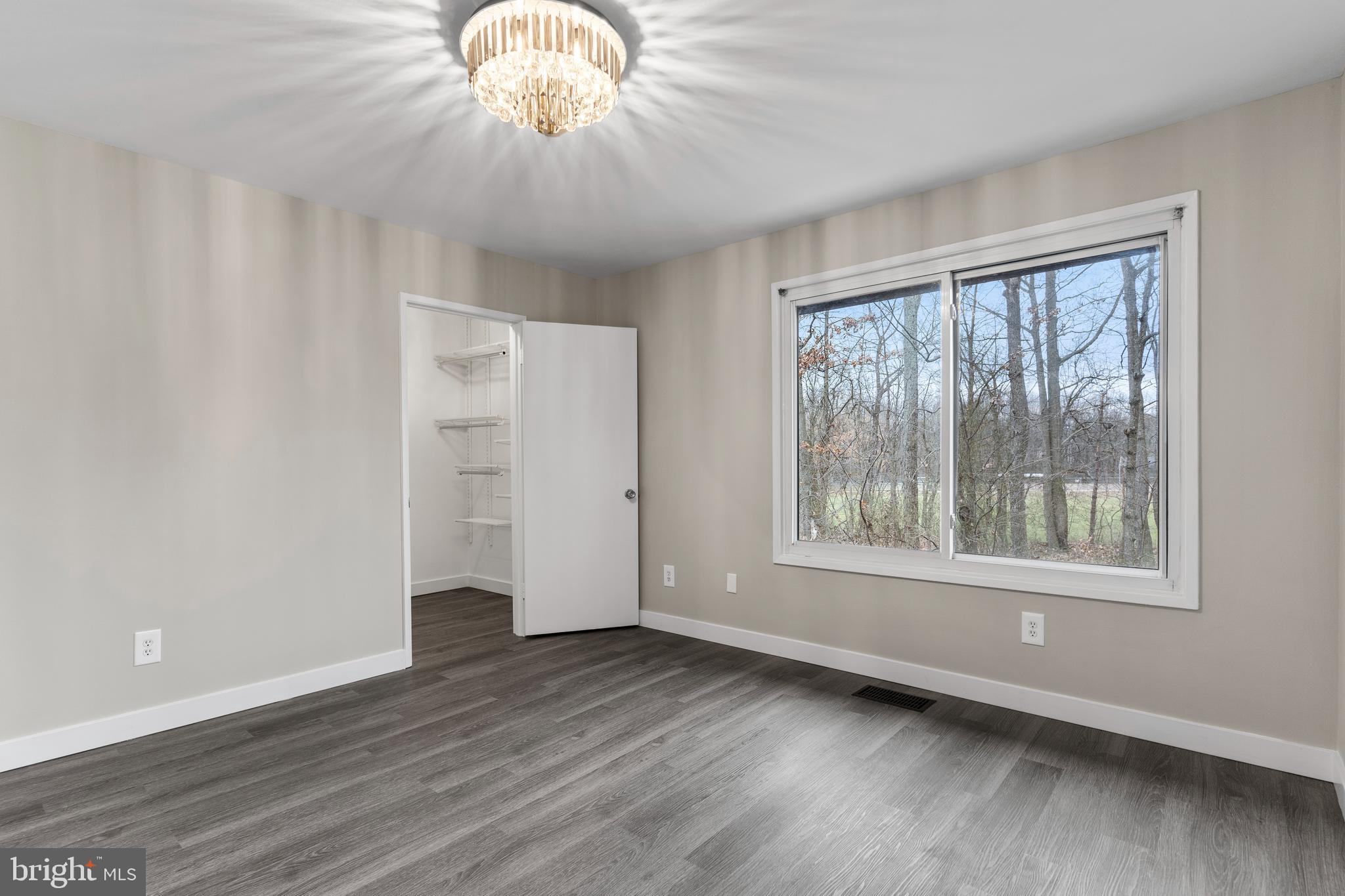 2138 Cartwright Place Reston, VA 20191 - Photo 18 of 27 Large window overlooking trees
