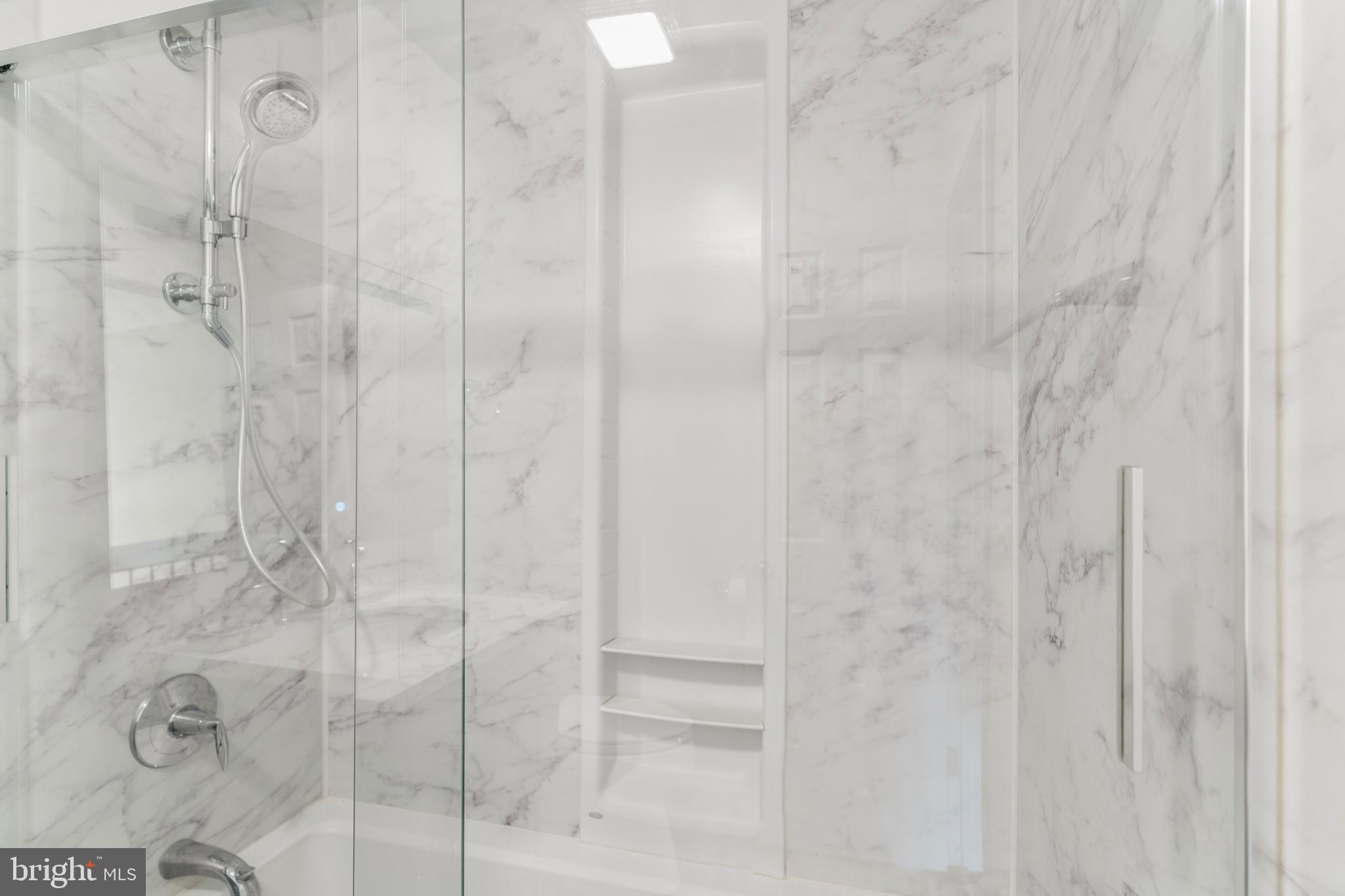 2138 Cartwright Place Reston, VA 20191 - Photo 25 of 27 Beautiful shower