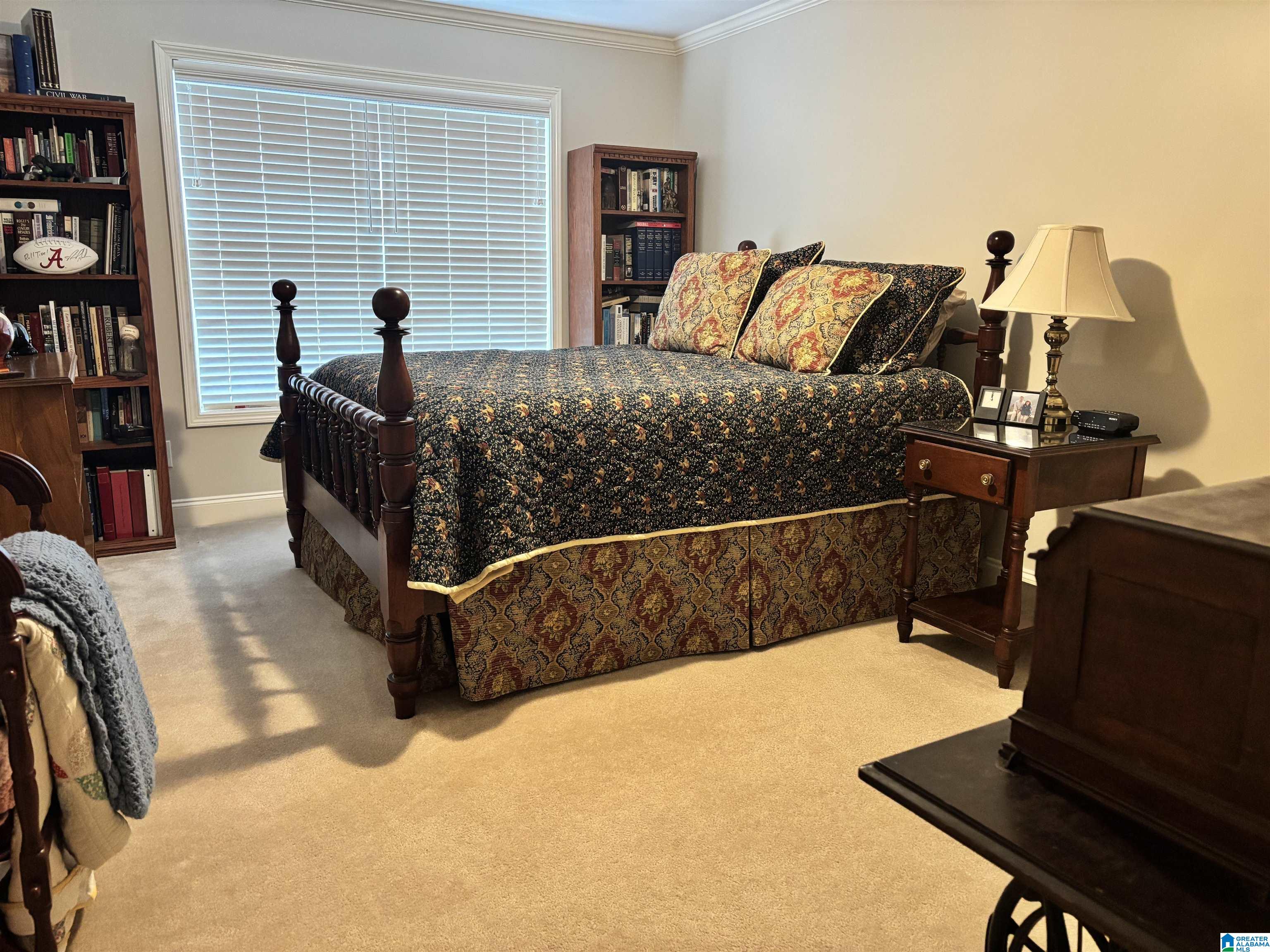 121 Cliff Road Sterrett, AL 35147 - Photo 25 of 32