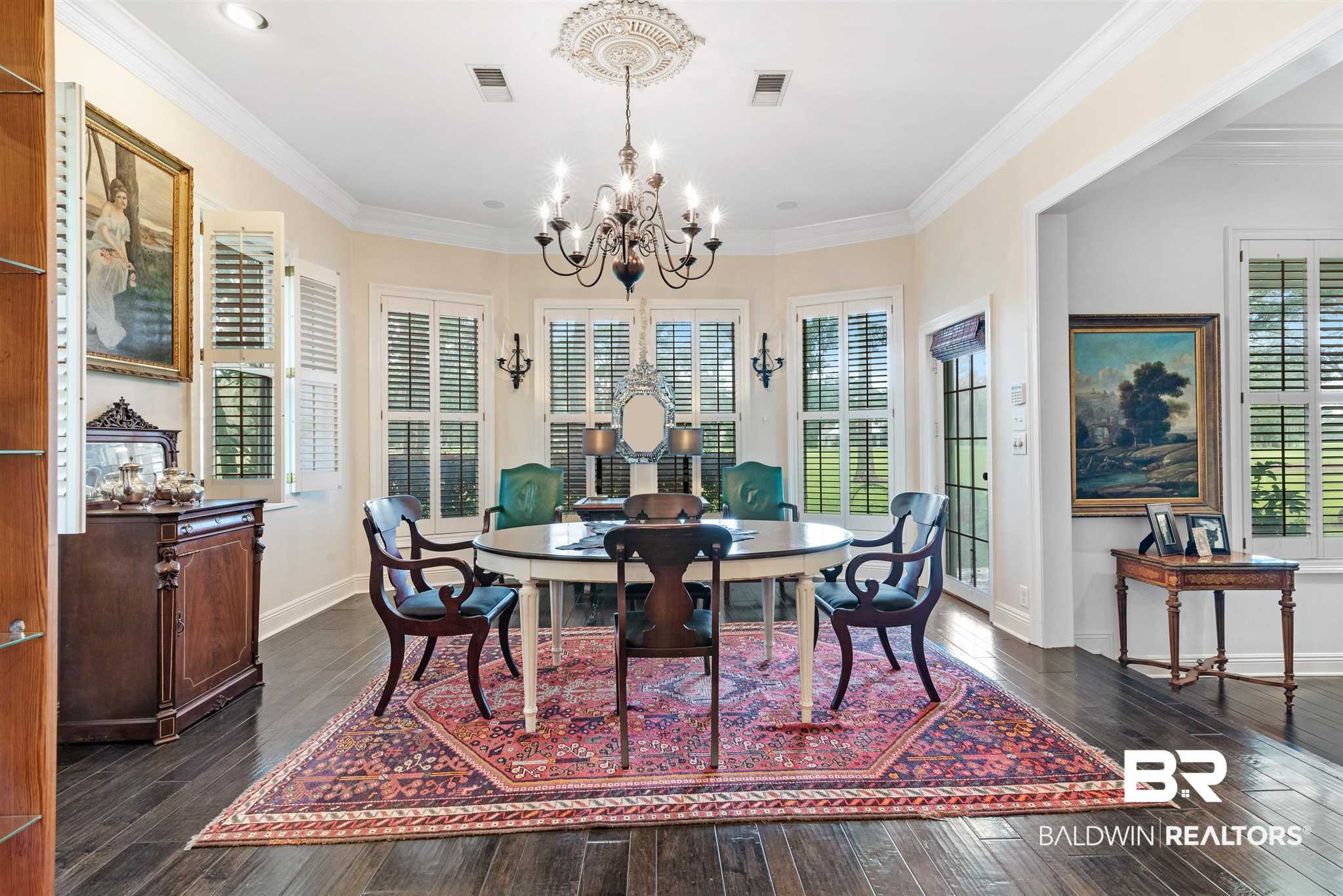 5810 Rosedown Lane Fairhope, AL 36532 - Photo 27 of 50