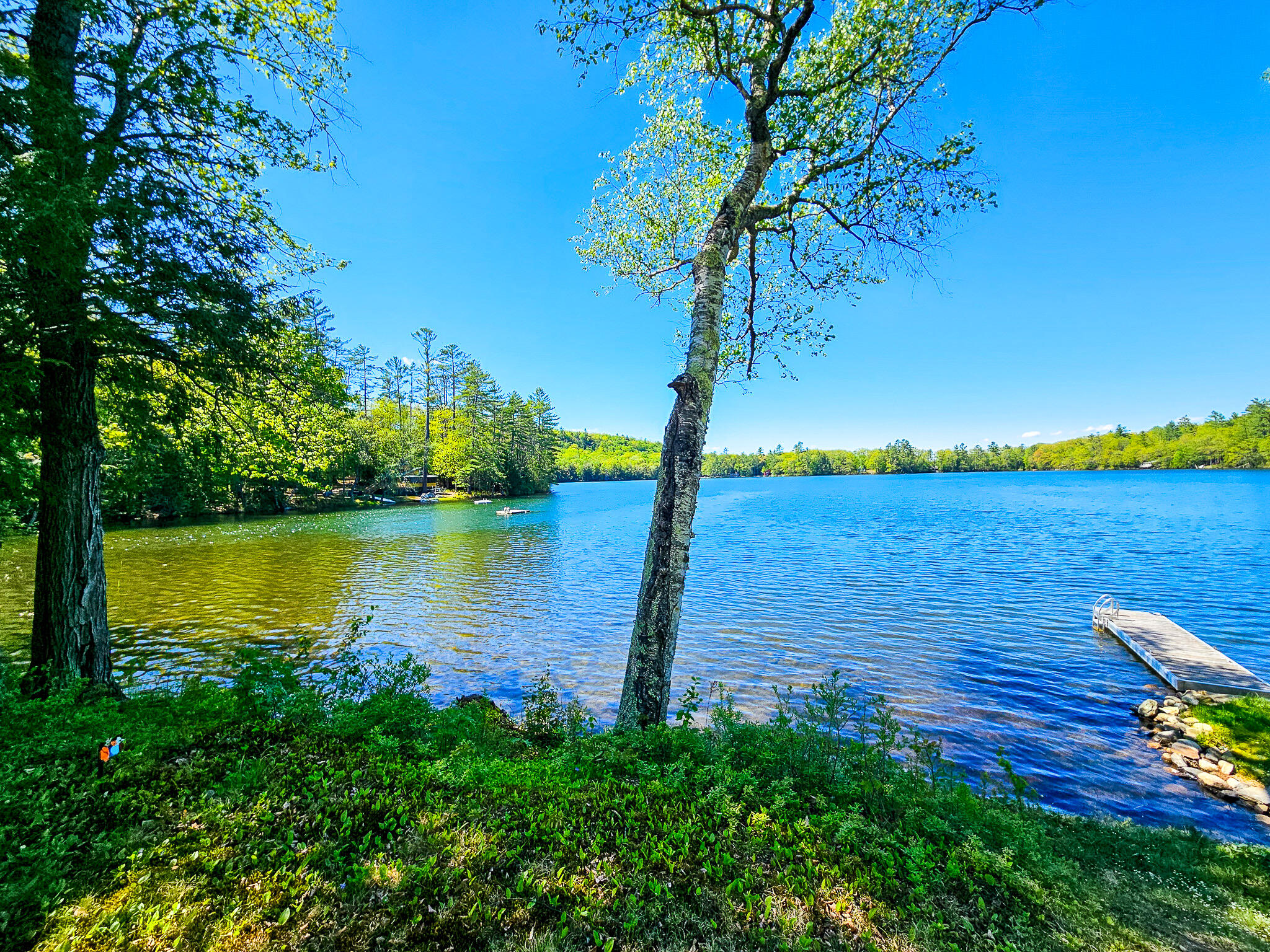 136 Sand Pond Road Chesterville, ME 04938 - Photo 57 of 72 20260522_150007