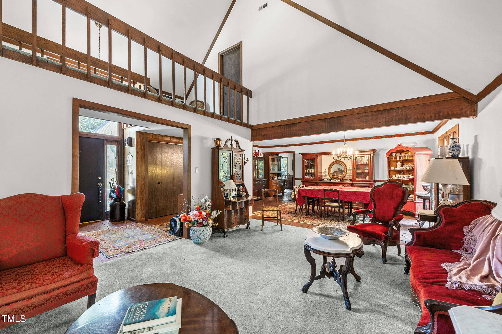 11705 Durant Road Raleigh, NC 27615 - Photo 11 of 51 20-web-or-mls-IMG_8564