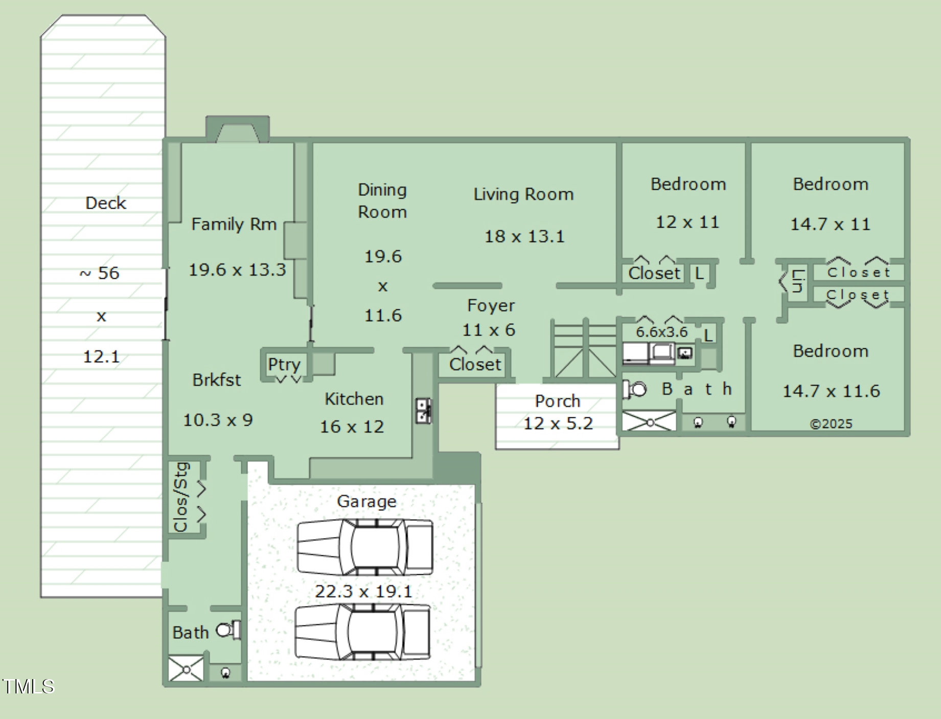 11705 Durant Road Raleigh, NC 27615 - Photo 49 of 51