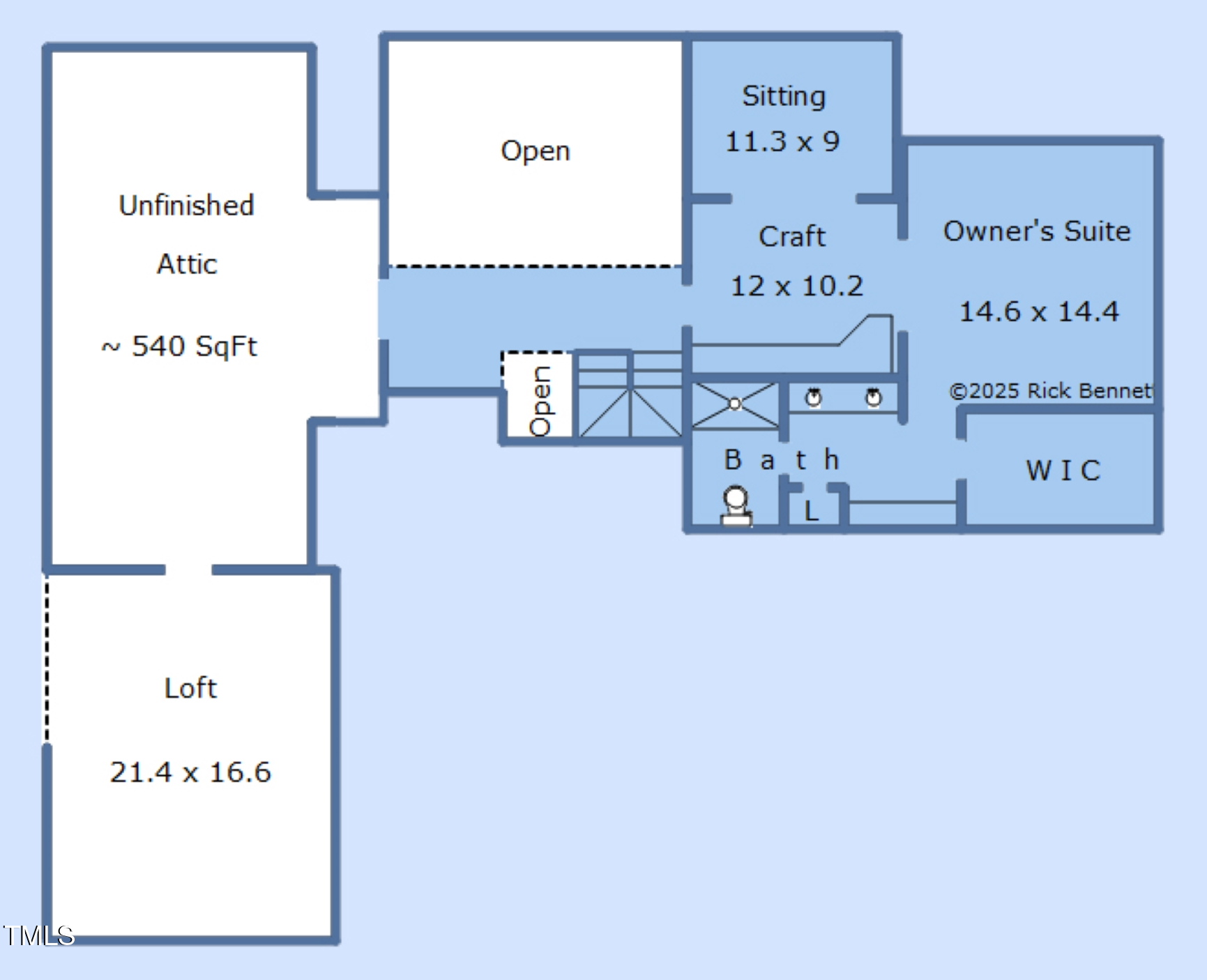 11705 Durant Road Raleigh, NC 27615 - Photo 50 of 51