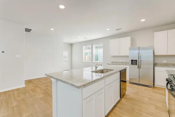 $1,975 | 342 Jade Street, Maxwell, TX 78656