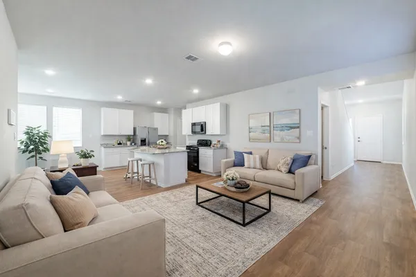 $1,975 | 342 Jade Street, Maxwell, TX 78656