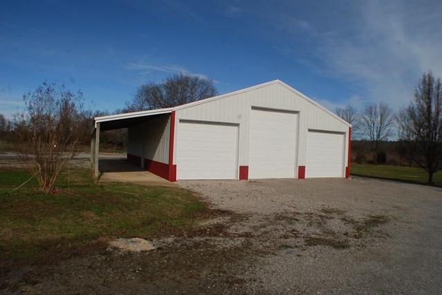 6254 Ladd Road College Grove, TN 37046 - Photo 14 of 15 BARN