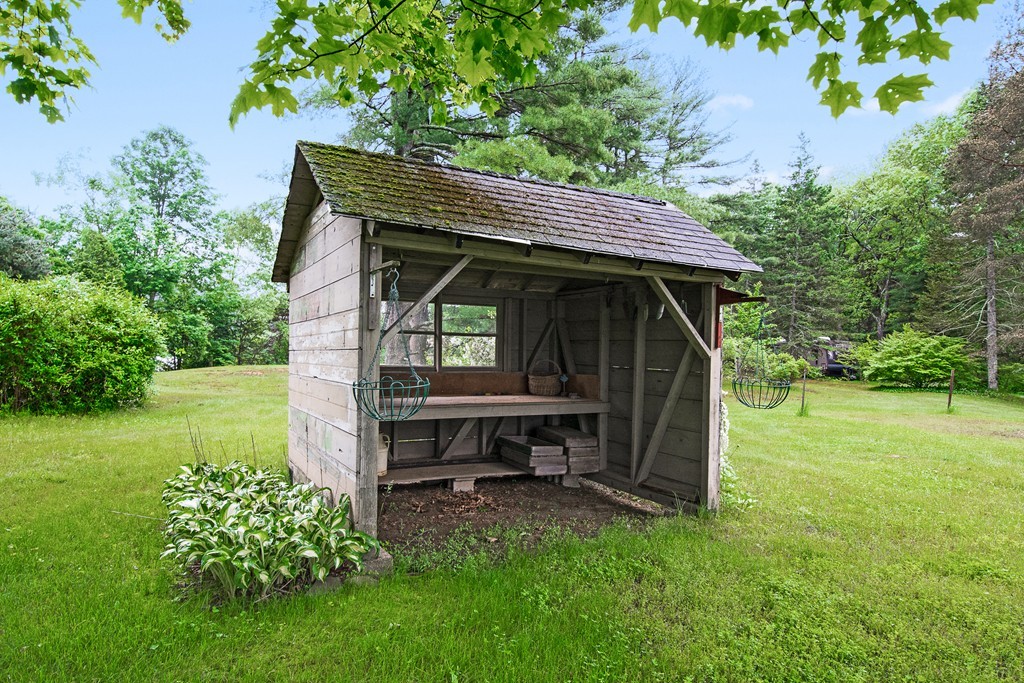 56 Hudson Road Stow, MA 01775 - Photo 24 of 28