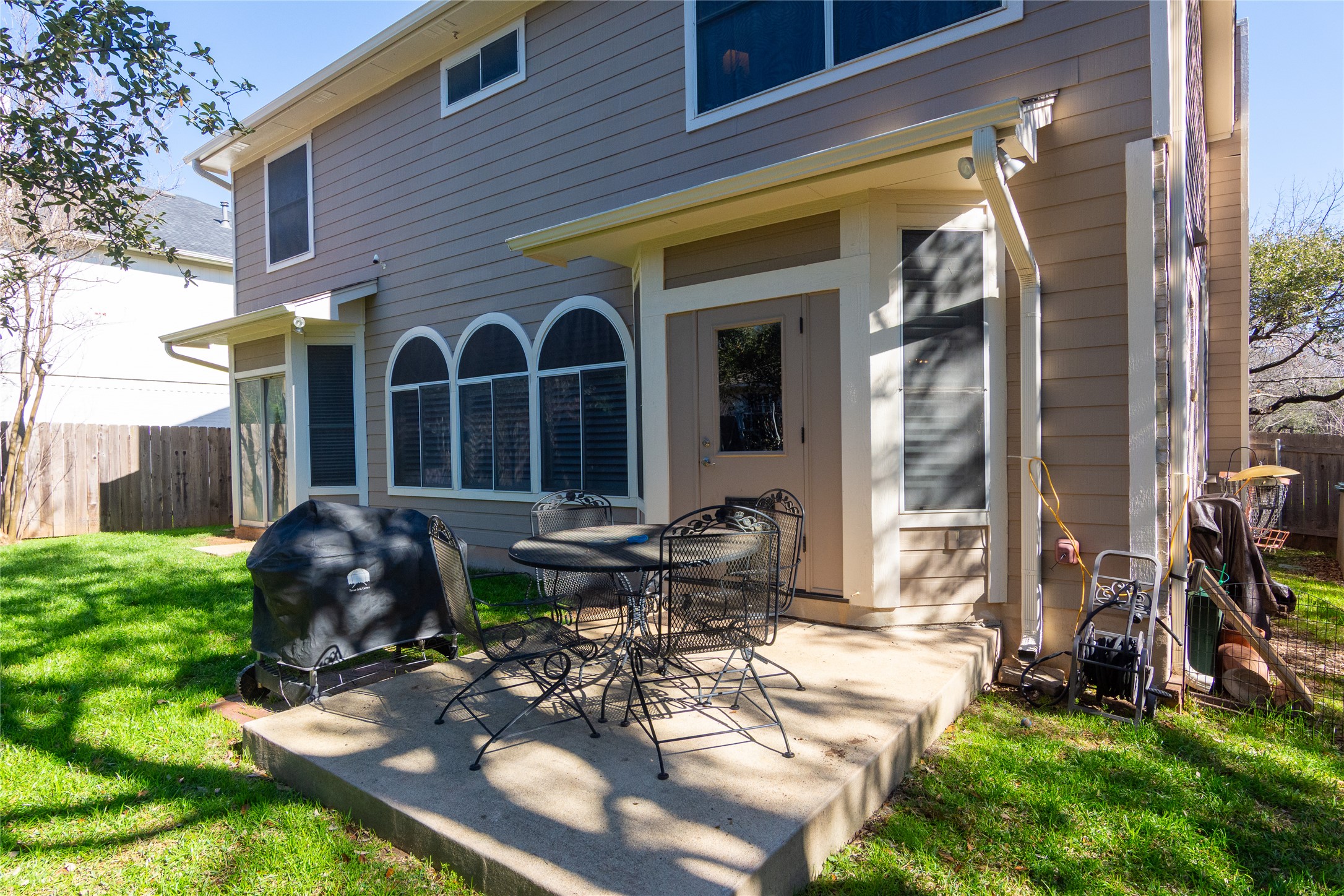 5609 Magee Bend Austin, TX 78749 - Photo 33 of 39