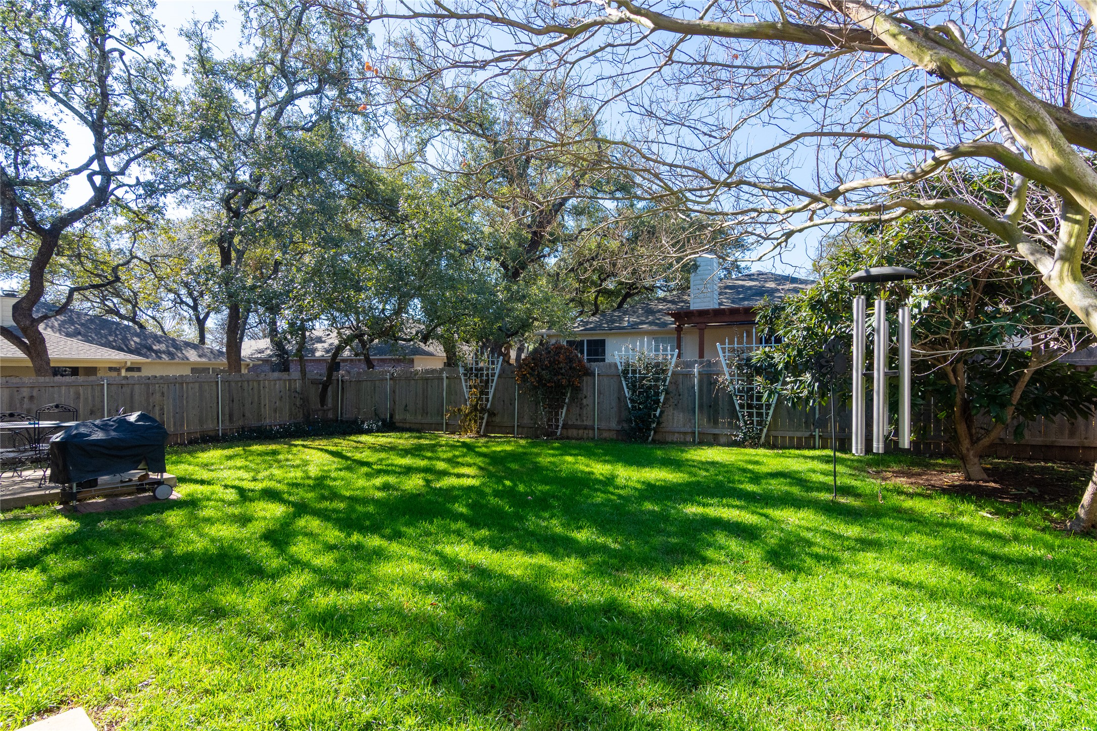 5609 Magee Bend Austin, TX 78749 - Photo 37 of 39