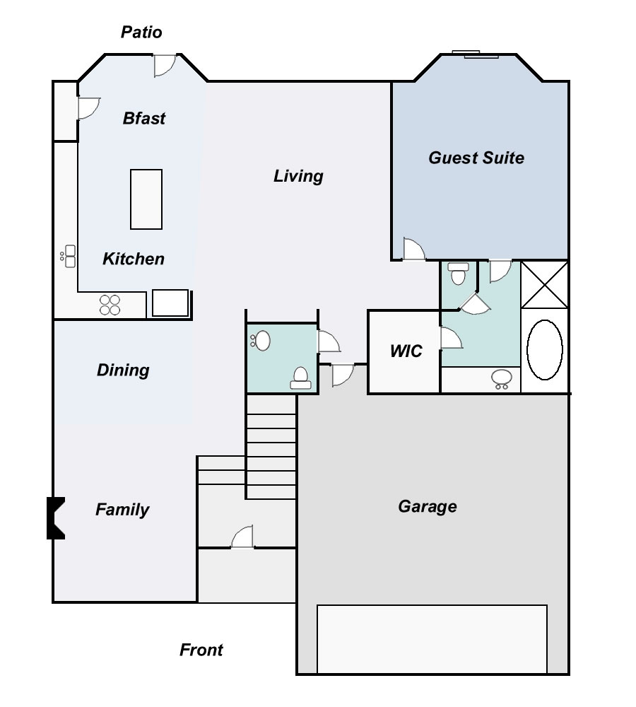 5609 Magee Bend Austin, TX 78749 - Photo 38 of 39