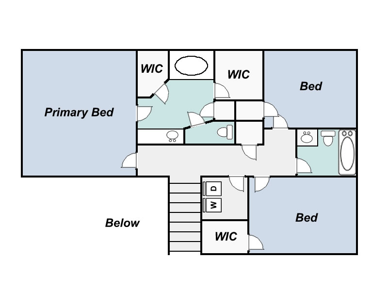 5609 Magee Bend Austin, TX 78749 - Photo 39 of 39