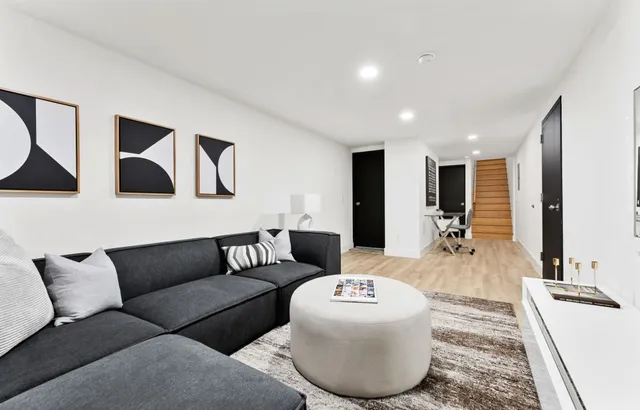 $4,350 | 168 Sumpter Street, Unit 1L | Bedford-Stuyvesant